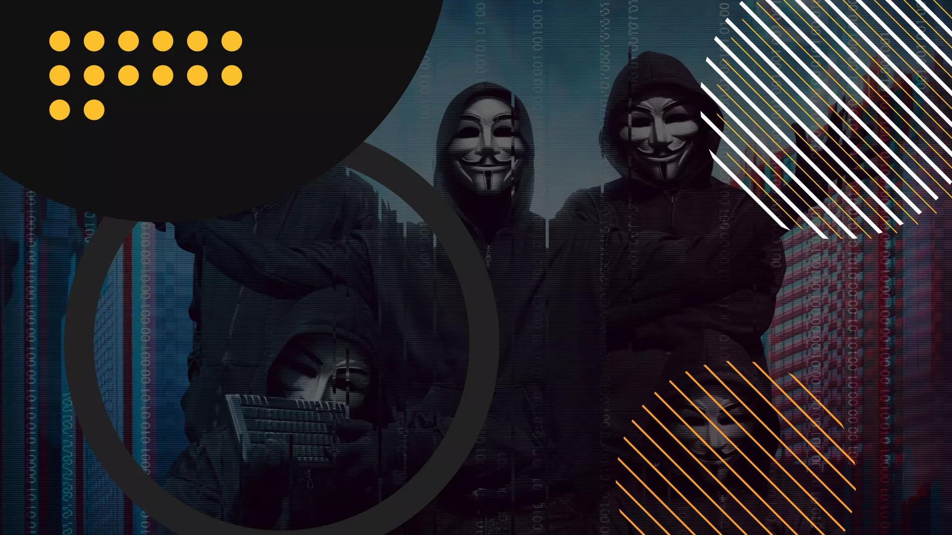 DoS- и DDoS-защита сайта в Анадыре