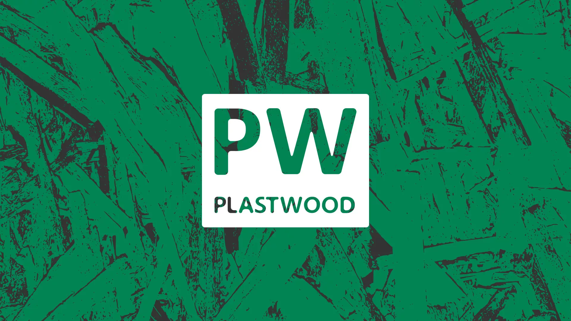Разработка айдентики и сайта компании «Plastwood» в Анадыре