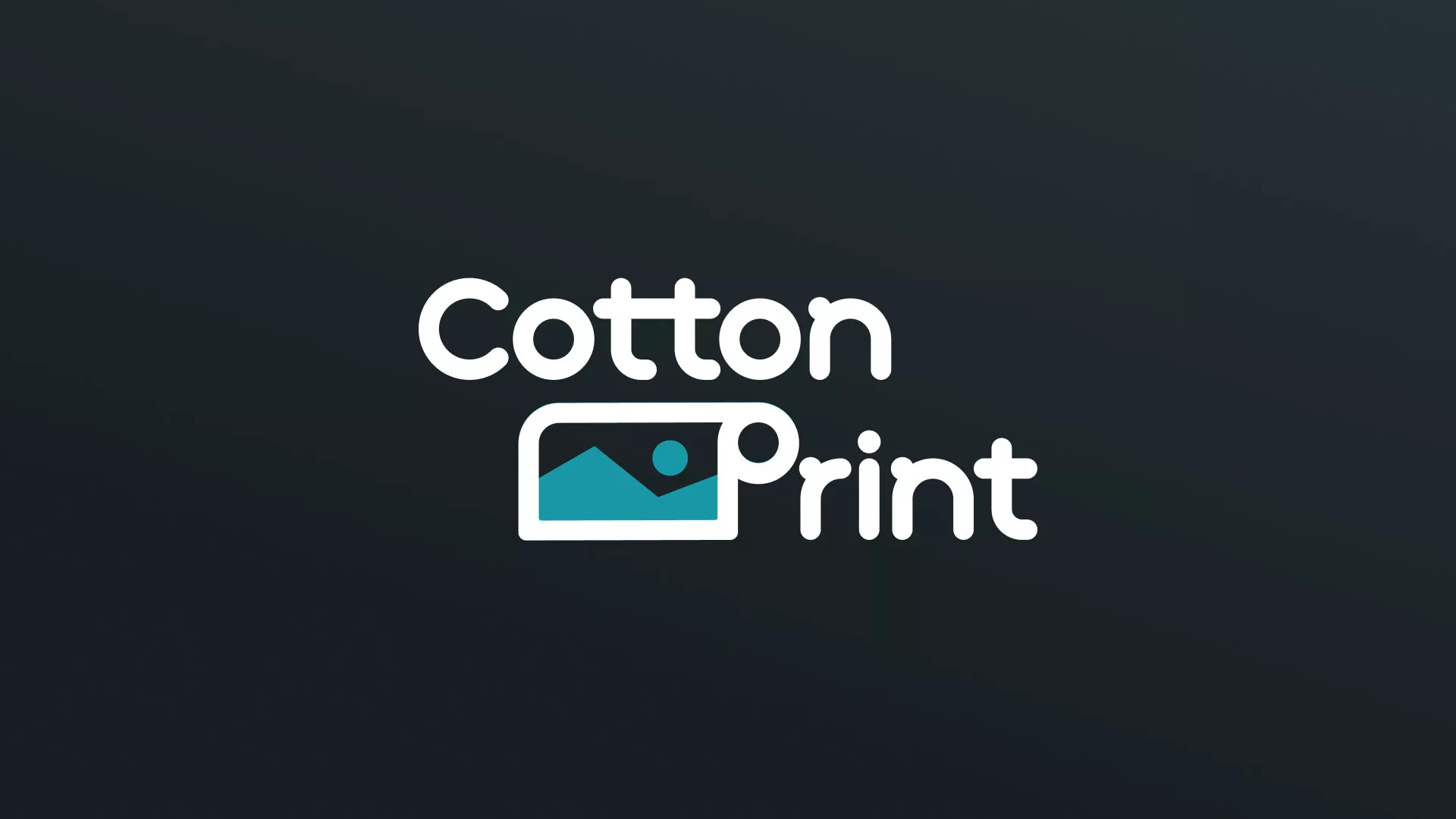 Разработка логотипа в Анадыре для компании «CottonPrint»
